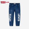 LEVIS 秋 大童小童 儿童童装长裤 LVN-KN-J913 商品缩略图3