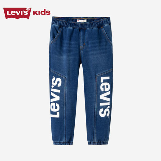 LEVIS 秋 大童小童 儿童童装长裤 LVN-KN-J913 商品图3