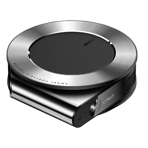 【品牌发货，不支持无理由退换】微果（VIMGO） I6 家用高清家庭影院卧室投影机投影仪家用 自动聚焦持久续航小型便携  I6 商品图0