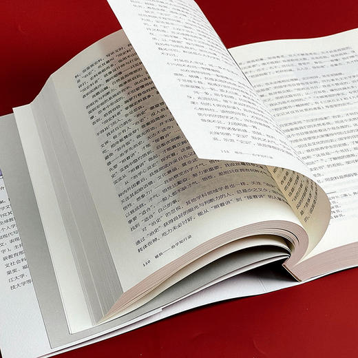 破执 治学知行录 大夏书系 名家谈教育 潘新和教授 商品图8