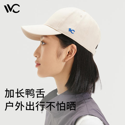 VVC漫境棒球帽 VTM3S215 商品图1