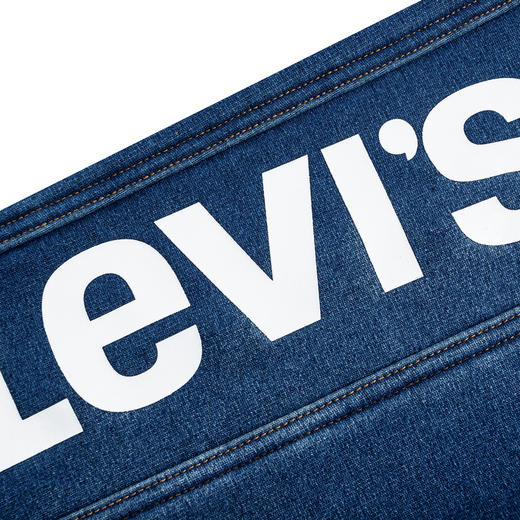 LEVIS 秋 大童小童 儿童童装长裤 LVN-KN-J913 商品图5