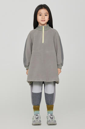 jnby   23年秋款  拼接束脚长裤 1N9E13390