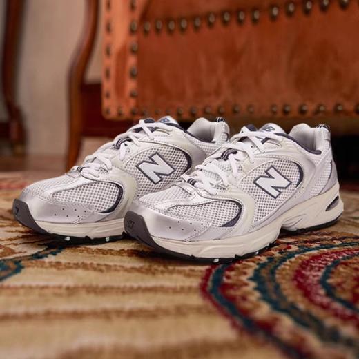 【春季焕新】【全球购】New Balance NB官方327系列WS327KB复古百搭经典休闲鞋-WS327KB「截止发货日期2026.2月3号-2.24日」 商品图9