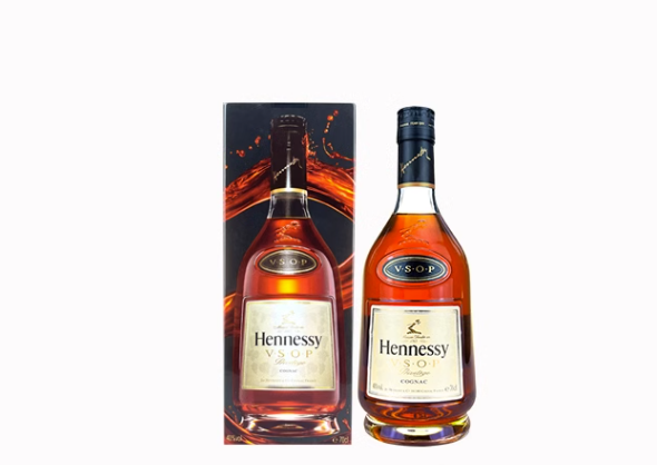 轩尼诗VSOP干邑白兰地（洋酒）