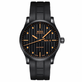 美度 MIDO Multifort 男士腕表 M005.430.37.051.80