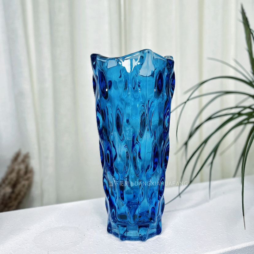 【 山海万里.花瓶】1个/份 尺寸24cm*13cm（山西仓）