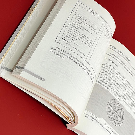 协商性变革 基于集体审议的课程变革 学校课程变革新取向丛书 商品图11