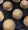 粤港 四黄白莲蓉月饼160g/个 商品缩略图3