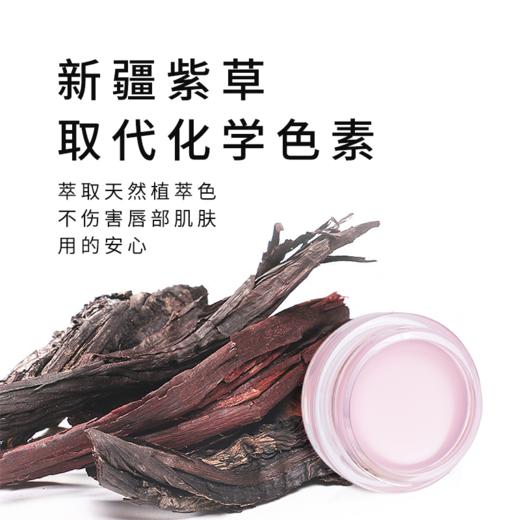 JACSKIN臻效倍护唇膜 水润滋养 多效臻护  淡化唇纹 果冻质地 上唇即化 轻松打造粉嫩少女唇 商品图4