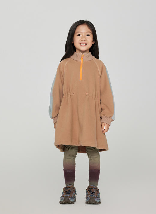 jnby   23年秋款   长袖连衣裙  1N9G11840 商品图8