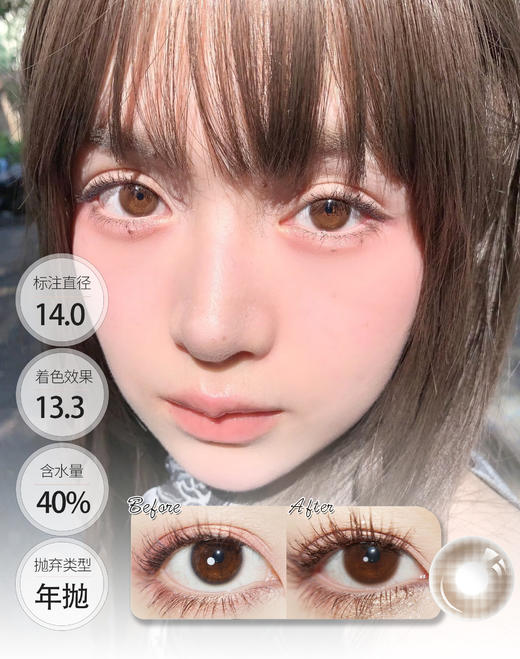 国货精品 尊嘟佳嘟 Sharebeauty 年抛 商品图1