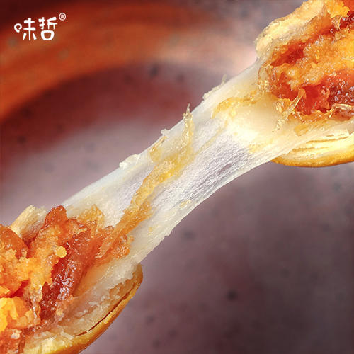 【味哲如意酥】如意酥20克×8枚/盒，30天保质期酸甜软糯，真材实料，口碑好，0差评，五星推荐！ 商品图2