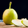 【新梨首上】库尔勒香梨，汁多味美，甘甜爽口，水份很足哦~ 商品缩略图1