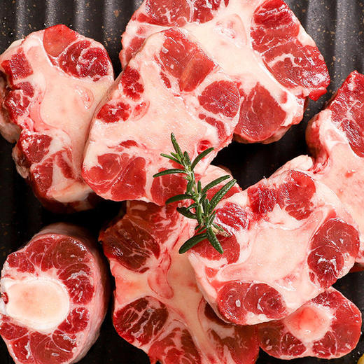 【东航集团】草原和牛牛肉+鸡肉套餐 商品图2