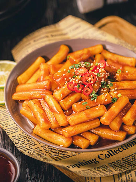 必品阁炒年糕 商品图4