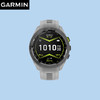 佳明（GARMIN） Approach S70 高尔夫 手表GPS电子球童 内置球场 运动腕表 商品缩略图2