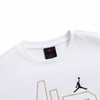Jordan 冬 大童小童婴童 套头无帽卫衣 JDB-FWC859 商品缩略图2