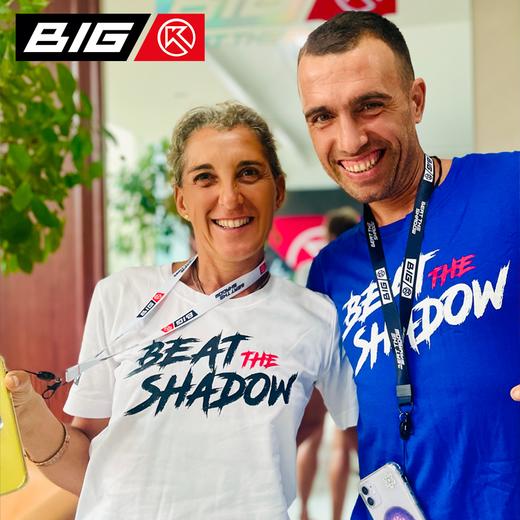 BigK 大K 长款挂脖手机挂绳 可拆卸不勒脖 简约时尚 商品图0