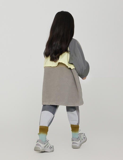 jnby   23年秋款   长袖连衣裙  1N9G11840 商品图5