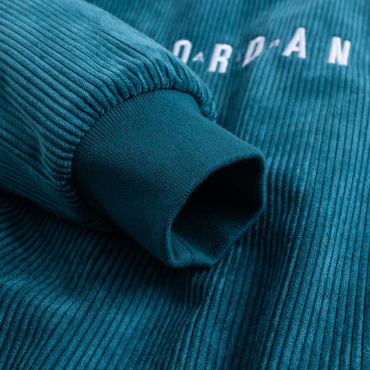 Jordan 冬 大童小童 短款棉服 JDB-MWC474 商品图4
