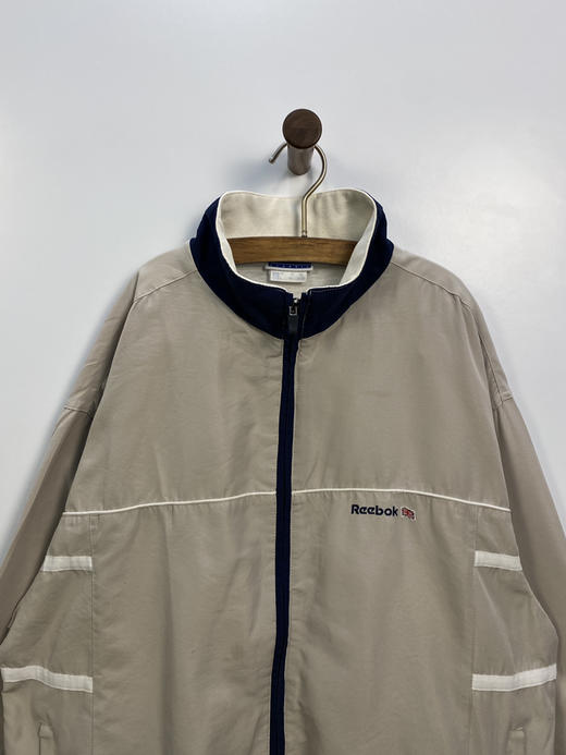 90年代 Vintage Reebok 锐步 运动外套 _SJK(M-L) 商品图3