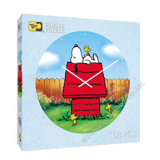 红屋狂想曲/168片 商品图1