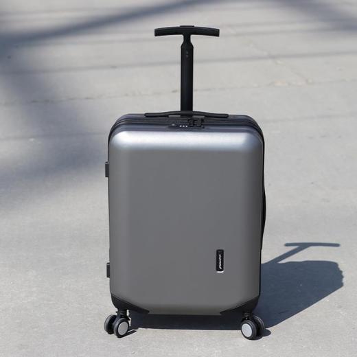 行李箱女小型20寸拉杆箱男生ins网红新款密码旅行皮箱子结实耐用 商品图1