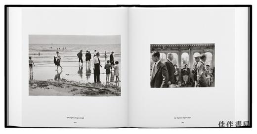 Elliott Erwitt: Home Around the World / 艾略特·厄威特：世界各地的家 商品图2