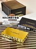 MAC/魅可小金盒高光修容盘 生姜高光修容哑光鼻影omega二合一细腻自然 商品缩略图1