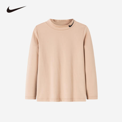 NIKE 冬 小童婴童 长袖T恤 NKN-NLL456 商品图0