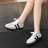 ZHR板鞋女2023秋季女鞋复古轻便跑步鞋厚底小白鞋爆款潮鞋 商品缩略图7
