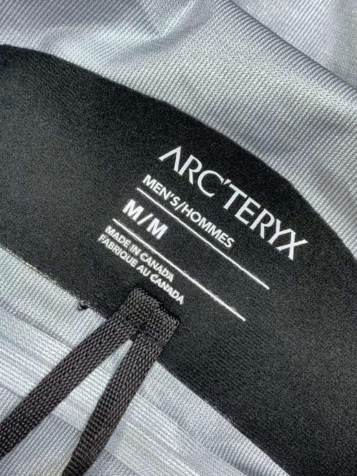 ARC‘TERYX BETA LT GORE-TEX Jacket-Men's始祖鸟户外防水硬壳全压胶冲锋衣夹克外套 商品图8