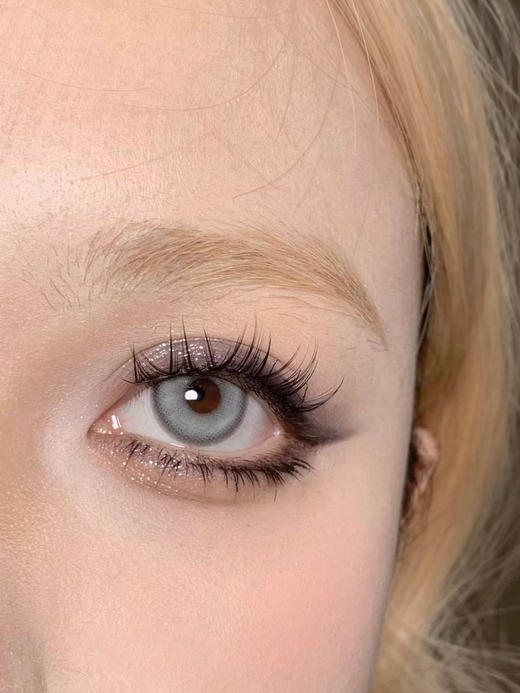 【大直径】ICECANDY-波西米亚--14.5mm【年抛 0-1000度 含有525/575】 商品图13