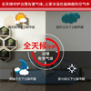 山山强力除甲醛清除剂去甲醛无光触媒喷剂室内高效除异味活性炭500ml /家居日用 /净化除味 /活性炭 商品缩略图2