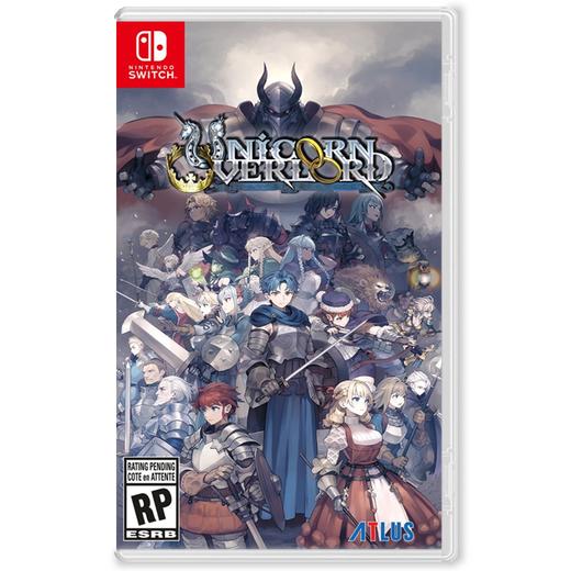 【预定定金】Switch游戏 圣兽之王 中文版 预计2024-03-08发售 （定金不可退） 商品图0