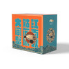 鲜灵岛阳澄湖大闸蟹礼券 3.5两-4.0两(公蟹5只）2.5两-3.0两(母蟹5只） 商品缩略图2