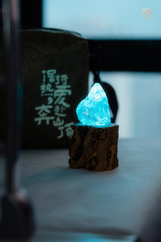 三生石·寻光系列——送给照亮你的人 商品图12