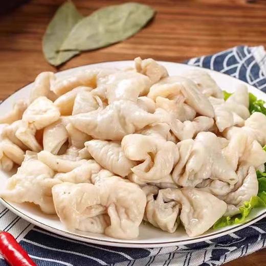500g白水肥肠鲜肥肠【1B1下-16】 商品图0