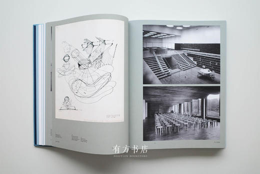 20世纪最具影响力的设计组合、夫妇：爱诺和阿尔瓦·阿尔托的故事 Aino + Alvar Aalto: A Life Together | 费顿年度新书 商品图4
