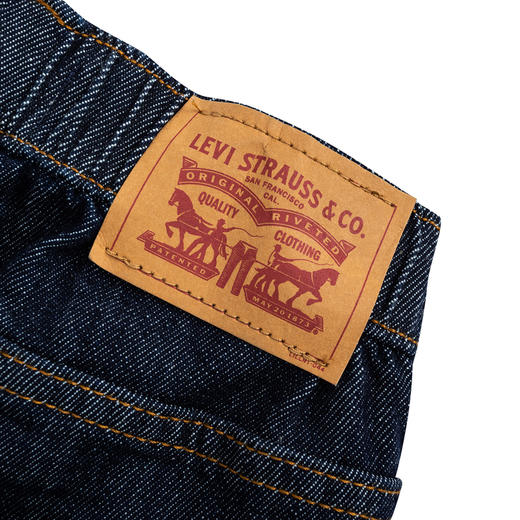 LEVIS 秋 大童小童 儿童童装长裤 LVN-PX-J889 商品图3
