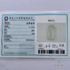 派瑞翡翠 翡翠挂件 糯种 白冰 商品缩略图5