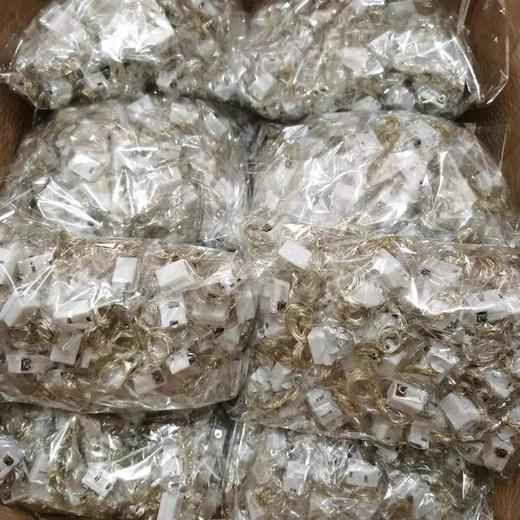 【小灯串】花束灯-花束暖灯/彩灯 （10个/包） 商品图4