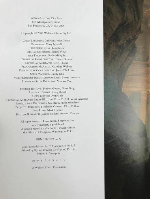 岩石，化石与恐龙自然指南 千余幅彩色插图 精装16开 商品图4