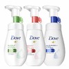 【品牌直发】Dove/多芬润泽水嫩洁面慕丝泡泡160ml氨基酸绵密慕斯洗面奶洁面乳 商品缩略图4