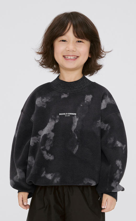 jnby  23年冬款  套头卫衣  1N0411720 商品图9