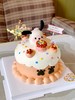 帕恰狗立体手绘蛋糕 商品缩略图1