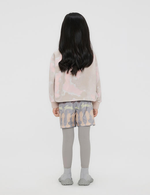 jnby  23年冬款  套头卫衣  1N0411720 商品图5