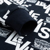 LEVIS 秋 大童小童 儿童童装卫衣 LVB-FW-J539 商品缩略图4