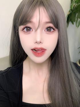 sheepcon 年抛 白兰地 直径14.5mm着色14.4mm